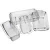 Fabrication Enterprises Mettler Cleaning Basket for 6L Ultrasonic Cleaner FNT13-3293