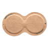 Iontopatch®, Patch/Vial, 80mA-min, Pack of 6