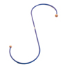 Fabrication Enterprises The Original Backnobber&reg;, Long, Massage Tool FNT14-1336