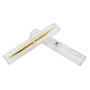 AFH Massage Stick, Gold Plated, W/Box, Fine
