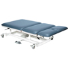 Armedica Treatment Table - Motorized Bariatric Hi-Lo, 3 Section, 34" wide, Non Elevctr