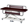 Fabrication Enterprises Armedica Treatment Table - Motorized SX Hi-Lo, Changing Table w/Side Rails, 60