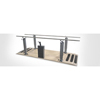 Armedica Parallel Bars - Motorized Platform, 10'