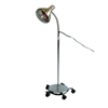 Luminous Generator 175 Watt Ruby Lamp with Timer, Mobile Base