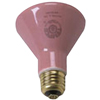 (175 Watt) Ruby Bulb - Each