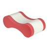 Fabrication Enterprises CanDo&reg; Pull Buoy, Junior Size, Red FNT20-4050R