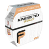 Kinesio® Tape, Tex Gold FP, 2" x 34 Yds, Beige, Bulk Roll