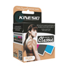 Kinesio® Tape, Tex Classic, 2" x 4.4 yds, Beige, 1 Roll