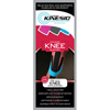 Kinesio® Tape Pre-Cuts, Knee, 20/Case
