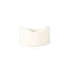 Foam Cervical Collar, Beige, 3"