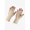 Hatch Edema Glove - 3/4 Finger over the wrist, Left, Medium