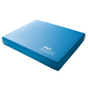 Airex Balance Pad, Elite, 16" x 20" x 2.5", Blue, Case of 5