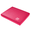 Airex Balance Pad, Elite, 16" x 20" x 2.5", Pink, Case of 5
