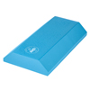 Airex Balance Beam Mini, 16" x 9.4" x 2.4", Blue