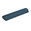 Half Round Bolster - 24.5" L x 6" Dia - Blue