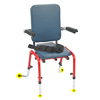 First Class™ School Chair - Anti-Tip Supports Only - Small