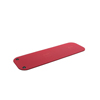 Airex Exercise Mat, Coronella 185, 72" x 23" x .6", Red, Eyelets