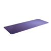 Airex Exercise Mat, Calyana Prime, 73" x 26" x .2", Purple