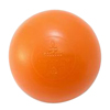 Large Sensory Balls, (73mm) Orange, 500/Case