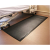 FabSafe™ Fall Mat - 70" L x 29" W x 5/8" D - Black