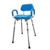 Fabrication Enterprises Apex Hip Chair FNT43-2371