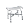 Bath Bench without Back, Assembled