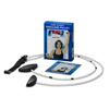 Homeranger Shoulder Pulley, Standard Handle, Web Strap