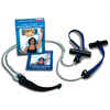 Homeranger 93, Shoulder Pulley Gripfree Handle, Web Strap