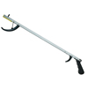 FabLife™ Reaching Aid, Pistol Grip, Open Jaw, 26-1/2"