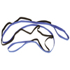 Fabrication Enterprises RangeMaster StretchStrap, Blue FNT50-1125
