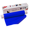 Dycem® Non-Slip Material, Roll, 8" x 6-1/2 Foot, Blue
