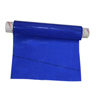 Dycem® Non-Slip Material, Roll, 8" x 3-1/4 Foot, Blue