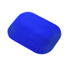 Dycem® Non-Slip Rectangular Pad, 10" x 14", Blue