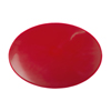 Dycem® Non-Slip Circular Pad, 10" Diameter, Red