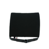 Fabrication Enterprises Slimrest, Standard Black FNT50-1780