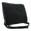 Fabrication Enterprises Slimrest, Deluxe Black FNT50-1784