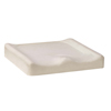 Amara 100 Wheelchair Cushion, 16" x 16" x 3"