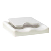 Amara 300 Wheelchair Cushion, 16" x 16" x 3"