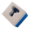 Comfort Frame Head Positioner 10.5" X 9.5" X 6", Case of 12