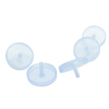 Replacement Lids Forkennedy Spillproof Cup, 6 Each