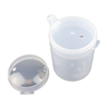 Independence Tumbler, 8 oz., w/2 Lids