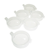 Fabrication Enterprises Independence Spout Lids, 6 Ea. FNT60-1030