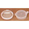 Independence Anti-Splash Lids, 6 Ea.