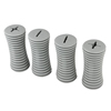 Universal Built-Up Handle (4) - Handles Only