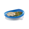 Fabrication Enterprises Scoop Plate with Suction Cup Base FNT62-0160