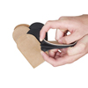 Adjustable Heel Lifts, 6/Box, Large