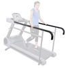 Optional Long Handrail for HCI PhysioMill Rehabilitation Treadmill (69-0163) - Treadmill NOT included.