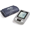 Fabrication Enterprises Adc Advantage Automatic Digital Blood Pressure Monitor, Adult, Navy FNT77-0017