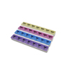 7-Day Mediplanner Pill Organizer