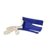 Fabrication Enterprises Flexible Sock Aid, Two Handles FNT86-0002